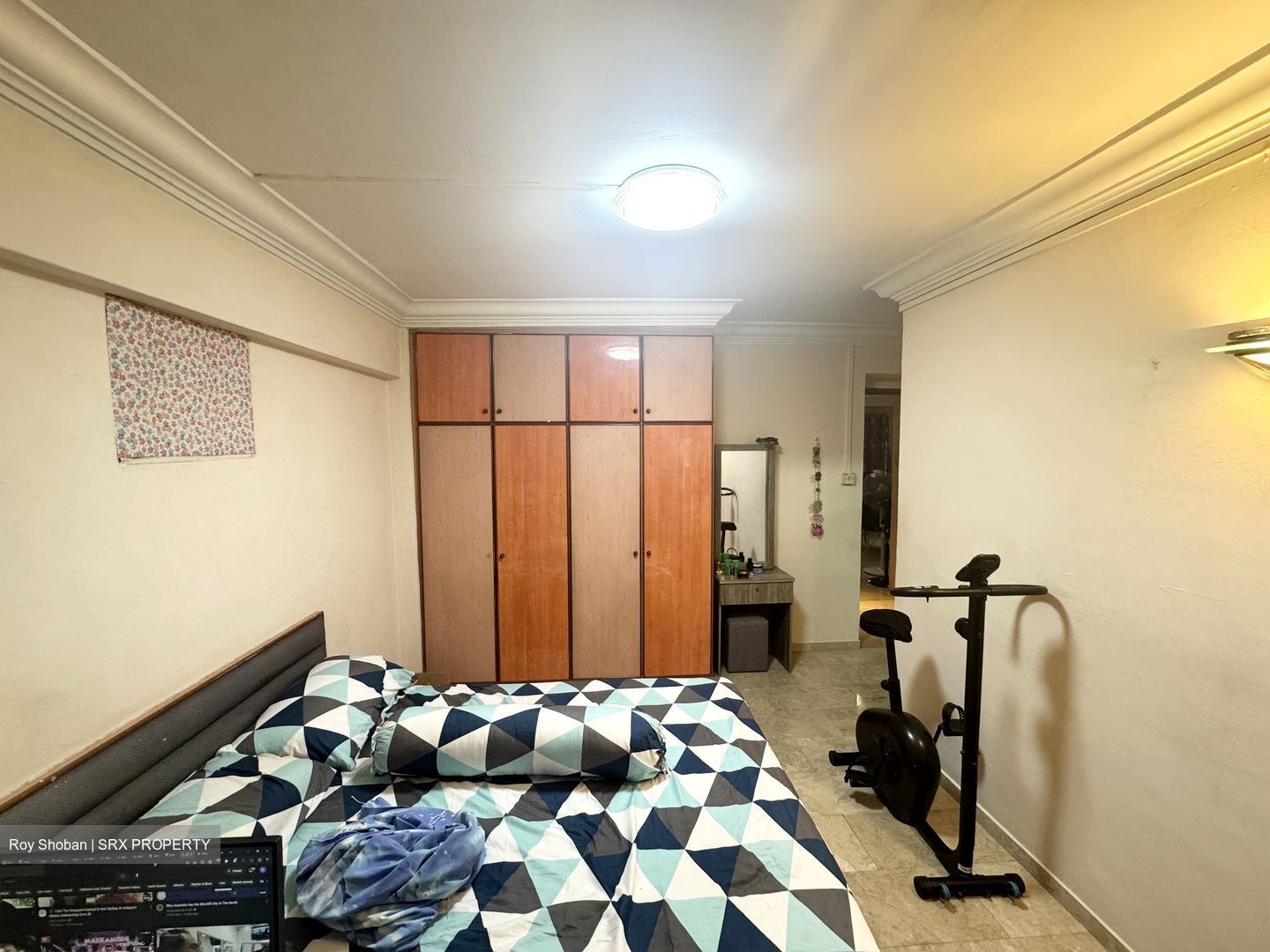 Blk 261 Boon Lay Crest (Jurong West), HDB 5 Rooms #479054101